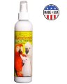 Kings Rainforest Mist Bath Spray for Cockatoos & Macaws