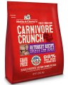 Stella & Chewys Carnivore Crunch Turkey Recipe