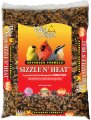 Wild Delight Sizzle N’ Heat® Bird Food