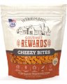 Sportmix Wholesomes™ Gourmet Rewards™ Cheezy Bites Dog Treats