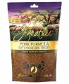 Zignature Pork Formula Soft Moist Treats for Dogs 4 Oz.