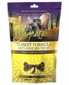 Zignature Turkey Formula Soft Moist Treats for Dogs 4 Oz.