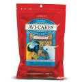 Lafeber Avi-Cakes Macaw & Cockatoo Food 16 Oz