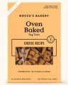 Bocce's Bakery Cheese Biscuits 14 Oz