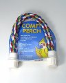 Booda Byrdy Cable Comfy Bird Perch Medium