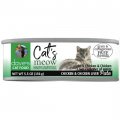 Dave's Cat’s Meow 95% Chicken & Chicken Liver Canned Cat Food