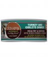 Dave’s Naturally Healthy™ Grain Free Canned Cat Food Turkey & Giblets Dinner Formula