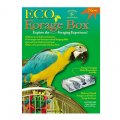 FiberCore Eco-Forage Pak Bird Toy