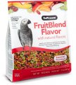 Zupreem FruitBlend Flavor Parrot & Conure ML