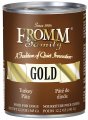 Fromm Gold Turkey Pâté