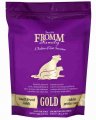 Fromm Small Breed Adult Gold