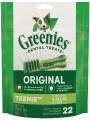 Greenies™ Original TEENIE™ Dog Dental Treats