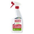 Nature's Miracle Bird Cage Cleaner 24 Oz