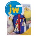 JW Pet Insight Spinning Bells Bird Toy