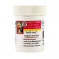 Miracle Care Kwik Stop Bird Styptic Powder .5 Oz