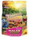 Tropical Carnival® Gourmet Macaw Big Bites Food 14 Lb