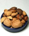 Whole Mixed Nuts