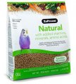Zupreem Natural Small Bird 2.25 Lb.