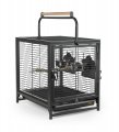 Prevue Powder Coated Steel Travel Carrier