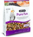 Zupreem Pure Fun Medium 2 Lb