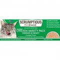 Scrumptious From Scratch Chicken Variety 12 Pack
