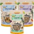 Sunseed Crazy Good Cookin' Variety 3 Pack