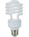 Vital-Lamp Sun-Lite Full Spectrum Compact Fluorescent Lamp 23 W