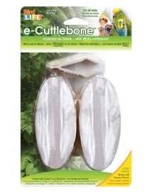 Penn-Plax E Cuttlebone Natural 2 Pk