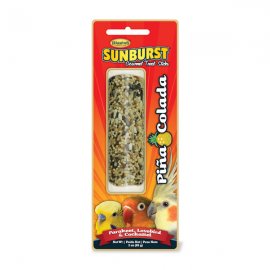 Higgins Sunburst Gourmet Treat Sticks Pina Colada 3 Oz