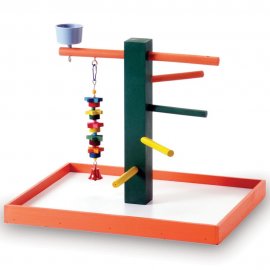 Prevue Big Steps Bird Playpen