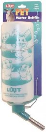 Lixit Weather Resistant Rabbit Water Bottle 32 Oz