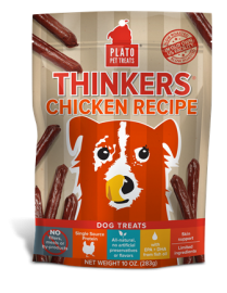 Plato Thinkers Chicken Sticks