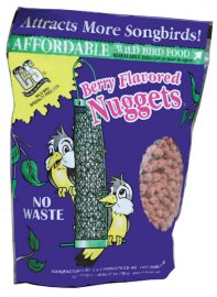C&S Berry Flavored Nuggets™
