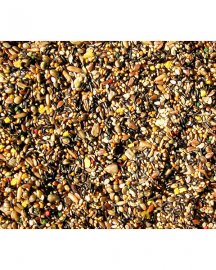 Abba 1800 Canary/Finch Seed Song Food