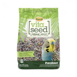 Higgins Vita Seed Natural Blend Parakeet