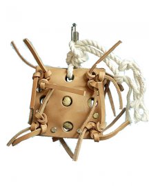 Fun-Max Go-Go Medium Bird Toy