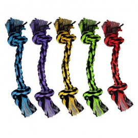 Multipet Nuts For Knots™ 4-Knot Rope