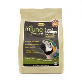 Higgins inTune Natural Hi-Energy Hand Feeding 5 Lb