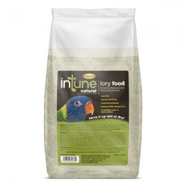 Higgins inTune Natural Lory 5 Lb