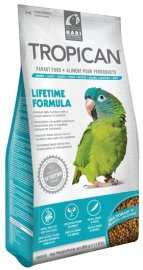 Hagen Tropican Lifetime Parrot Granules