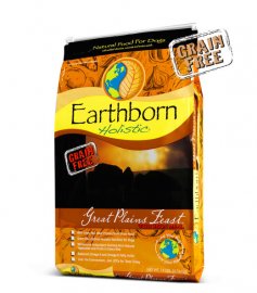 Earthborn Holistic® Great Plains Feast™