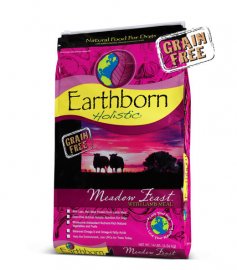 Earthborn Holistic® Meadow Feast