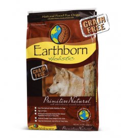 Earthborn Holistic® Primitive Natural™