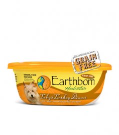 Earthborn Holistic® Toby's Turkey Dinner™