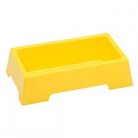 Hagen Plastic Bird Bath Dish