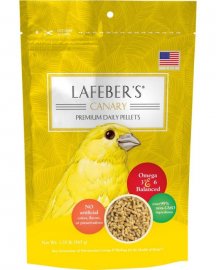 Lafeber Premium Daily Diet for Canaries 1.25 Lb