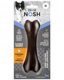 Zeus Nosh Flexible Chew Bone Small