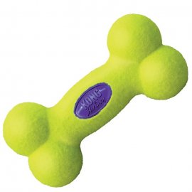 Kong AirDog Squeaker Bone Large