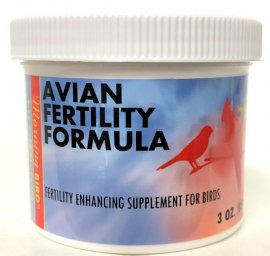 Morning Bird Avian Fertility Formula