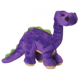 GoDog Bruto the Brontosaurus with Chew Guard Technology™